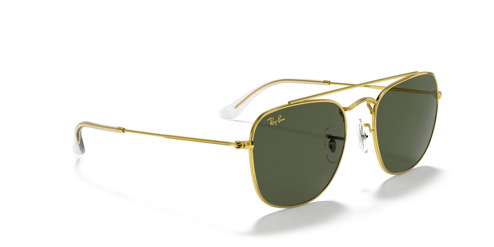 Ray-Ban 3557 Sunglasses - view 27